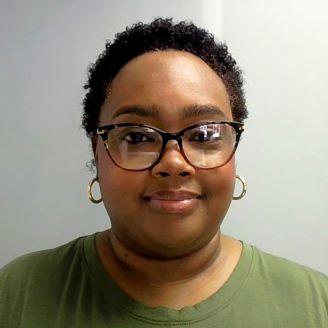 Camille Mcadory, Our Center Director